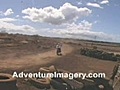 Extreme Sports Stock Footage motocross