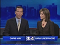 Joyce Talks With Mel Gibson About 