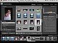 How to Export Images Using the New Export Features in Lightroom 2.