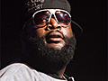 #4: Rick Ross&#039; &#039;BMF&#039;