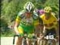 Floyd Landis Makes Dramatic Comeback Into Tour Contention