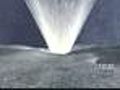 NASA Crashes Two Spacecrafts Into The Moon