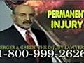 Hilarious Lawyer Commercial