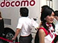 NTT DoCoMo Tests Super 3G System