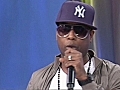 106 & Park: Talib Kweli  