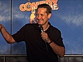 Comedy Brew - Jerry Wolski: Spoiling Women