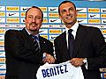 Benitez: 