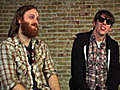 Backstage Pass: The Black Keys