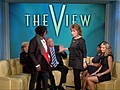 Bill O’Reilly Angers Ladies of &#039;The View&#039;