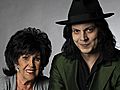 Wanda Jackson teams up with Jack White