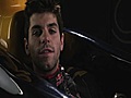 Formula 1 2010 - Track Simulation Monza - Jaime Alguersuari