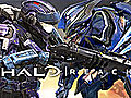 Halo Reach - Firefight