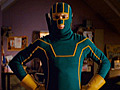 Kick-Ass Clip: Time to Suit Up