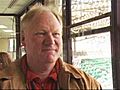 Keith Moreland on his first game in Cubs raido booth