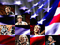 Farm Aid 2006 Highlights