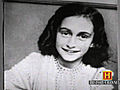 Anne Frank:  Captured