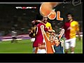 Arda Turan&#039;ın 2.golü Beğen - Paylaş