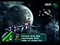 Star Fox: Assault (GCN) - Bronze Survival 0:55:06 - Jonathan Fields (2005)