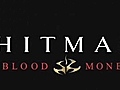 Hitman: Blood Money