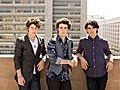 Jonas Brothers: The 3d Concert Experience (italian)