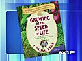 Gardening Tips From Local Author