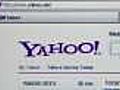 Private equity eyeing Yahoo