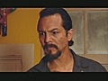 Benjamin Bratt stars in La Mission