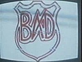 B.A.D. are back