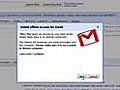 How To Access Gmail Offline