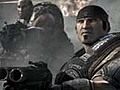 Gears of War 3 Ashes to Ashes Trailer