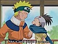 Naruto capitulo 002 parte 1 sub espanol