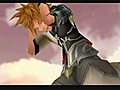 Kingdom Hearts Birth By Sleep 1