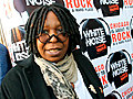 Whoopi Goldberg produces a controversial musical in Chicago