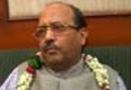 Trust vote loss, a bitter lesson for the Left: Amar Singh