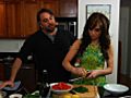 Home Cooking with Chef Marco Canora