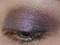 I Love Barry M! Purple Eye Make Up Look New Dazzle Dusts!