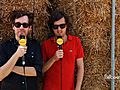 Phoenix Q&A I Billboard.com