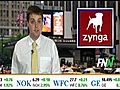 Zynga Game Network Expected to File IPO Today