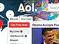 News Hub: AOL Splits From Time Warner