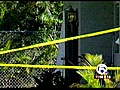 Police investigate apparent homicide in Palm Beach Gardens (NewsChannel 5)