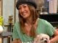 Access Hollywood Live: Maggie Q Asks You To Rescue A Lovable Animal Companion