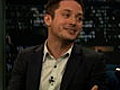 Elijah Wood,  Part 1