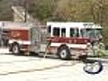 Green Bay Fire Department Shows Off New Trucks