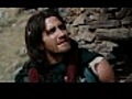 Prince of Persia : The Sands of Time - Official Trailer [HD]