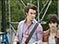 etalk : &#039;Camp Rock 2&#039;