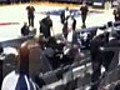 Un ex árbitro NBA agrediendo a Dominique Wilkins