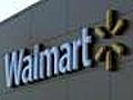 Justices hear Wal-Mart sex discrimination case.