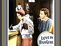 Love in High Gear (1932)