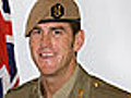 VC For Aussie Corporal Who Took On Taliban