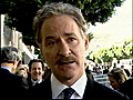 Famous: Kevin Kline - Breakout Roles